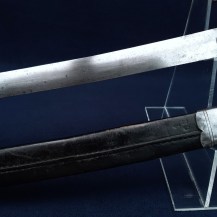 British Indian Short Sabre, pre-1855 - 9